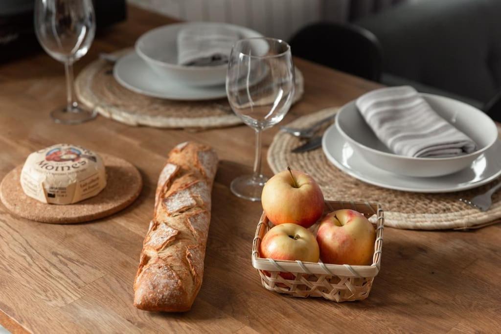 Au Quai De Seine De Paris Appartement- T2 Vitry-sur-Seine Extérieur photo