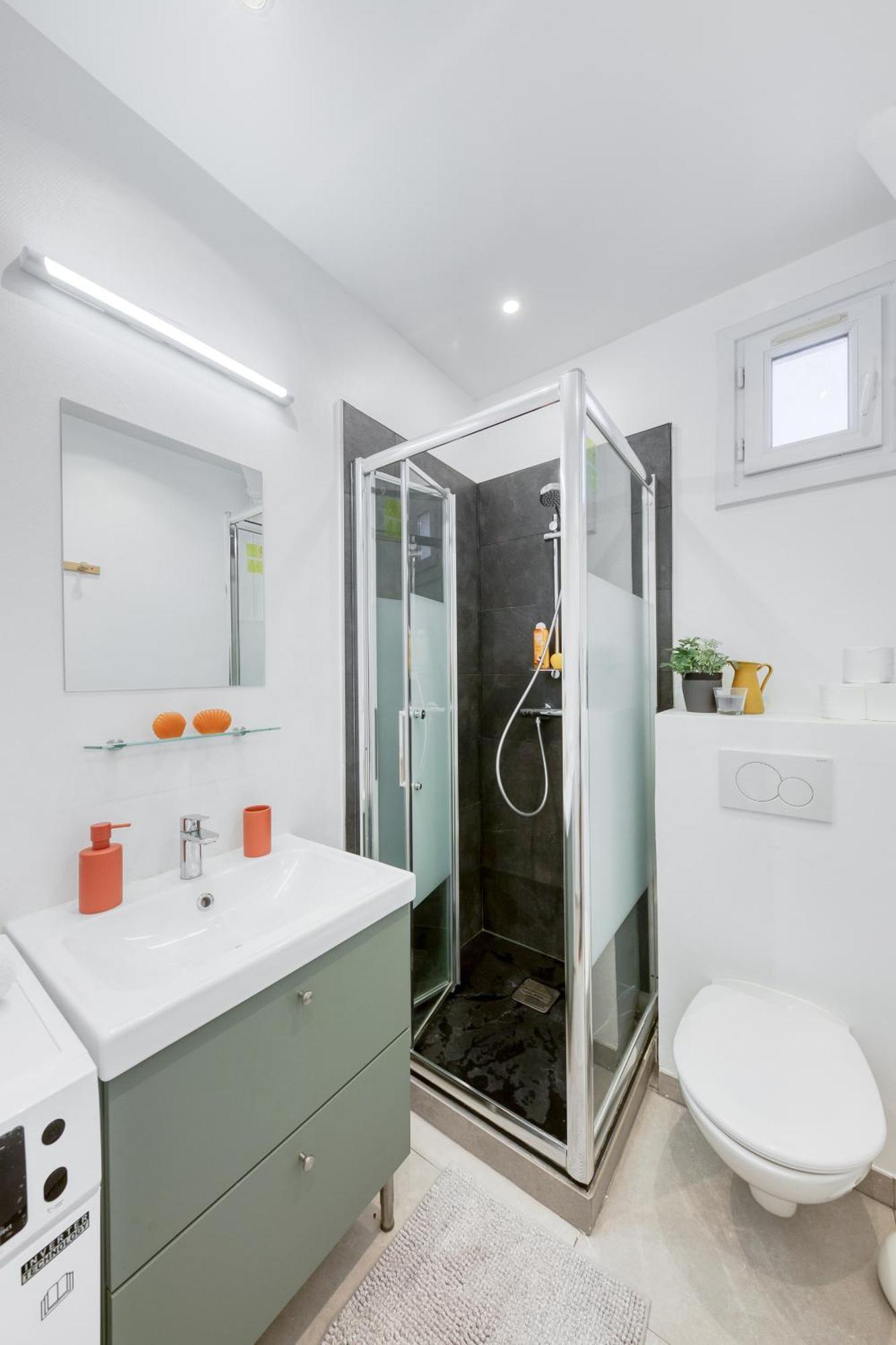 Au Quai De Seine De Paris Appartement- T2 Vitry-sur-Seine Extérieur photo